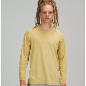 Metal Vent Tech Long Sleeve Shirt 2.0